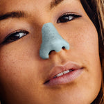 Load image into Gallery viewer, Nözscreen Sunscreen-Silent J Beach Sunshield

